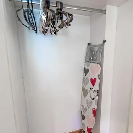 Apartment Flower