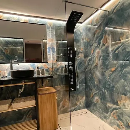 Apartment Alfa Luxury 3