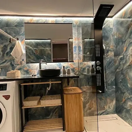 Apartment Alfa Luxury 3