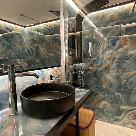 Apartment Alfa Luxury 3
