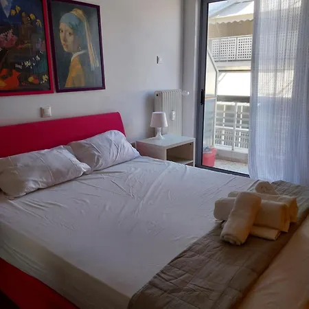 Apartment Lucie's *