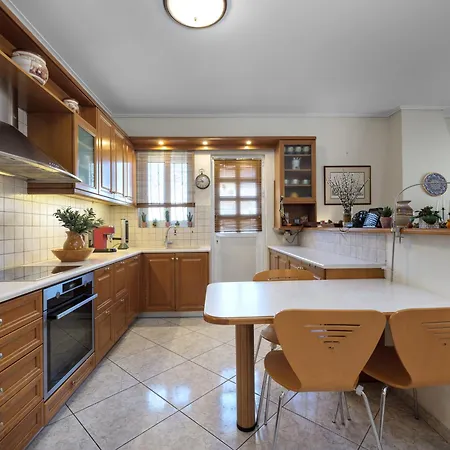 Apartment Luxury Maisonette With Balcony In Palaio Faliro - Athens