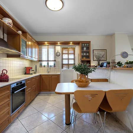 Apartment Luxury Maisonette With Balcony In Palaio Faliro - Athens