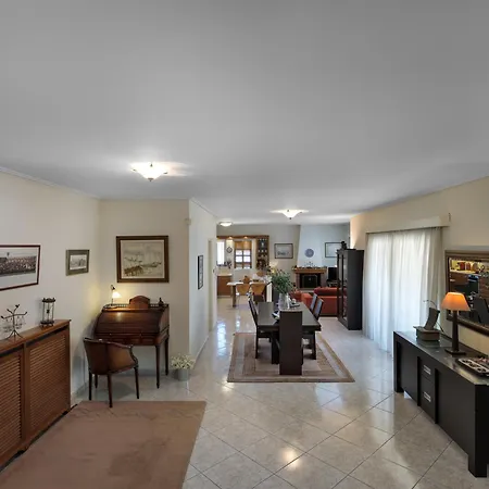 Luxury Maisonette With Balcony In Palaio Faliro - Apartment Athens