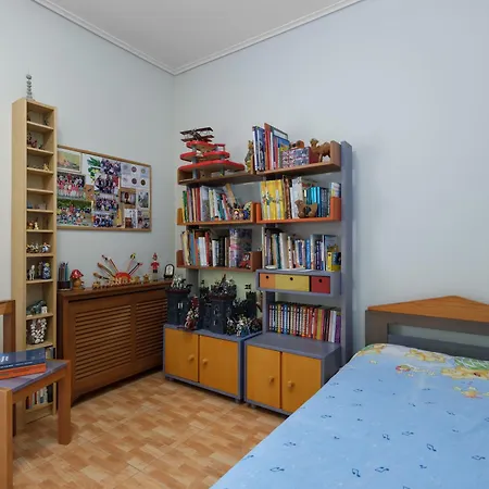 Apartment Luxury Maisonette With Balcony In Palaio Faliro - *