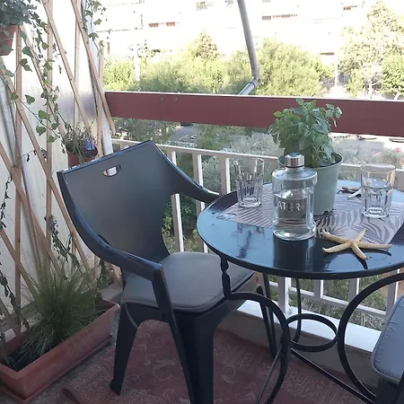 Apartment-aca Apartment