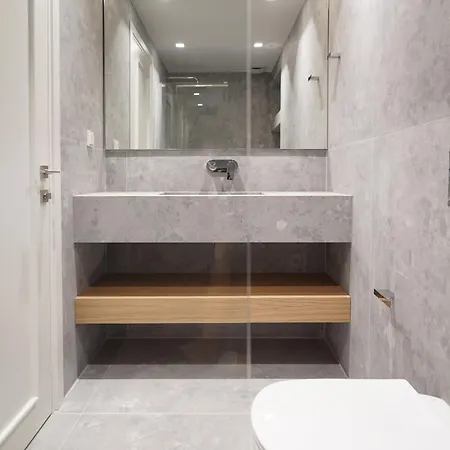 Plaka House - Boutique Apartment *