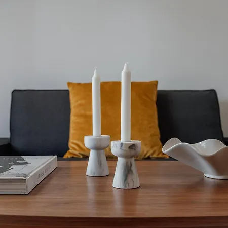 Dylan Apartment Athens