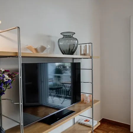 Apartment Dylan Athens