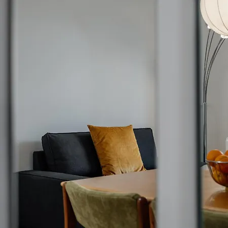 Dylan Apartment
