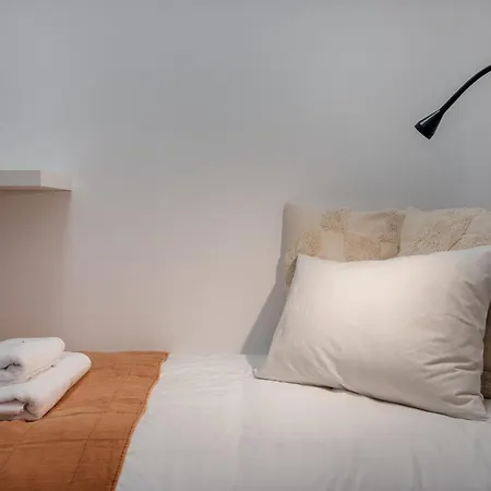Dylan Apartment Athens