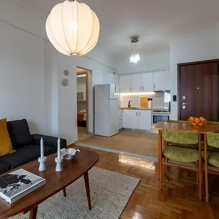 Apartment Dylan