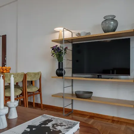 Dylan Apartment Athens
