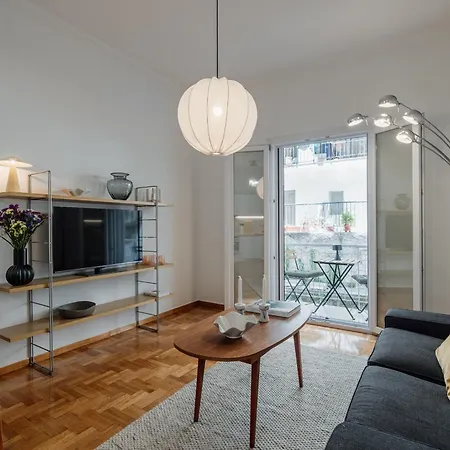 Apartment Dylan