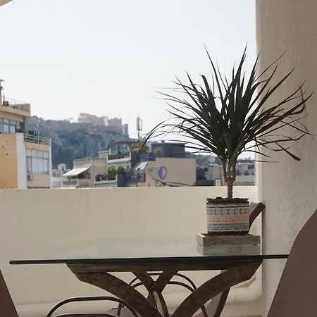 Urban Psiri Athens