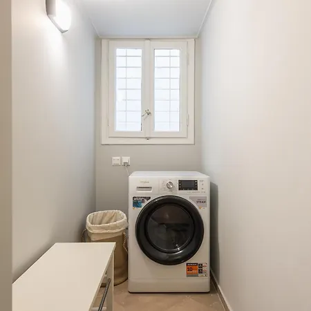 Nomad-friendly 3bdr Spacious *