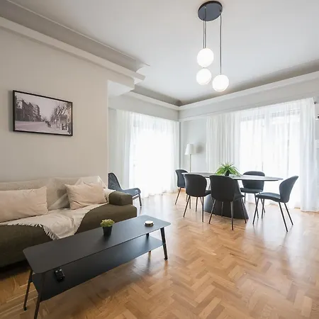 Nomad-friendly 3bdr Spacious