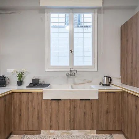 Nomad-friendly 3bdr Spacious Apartment *