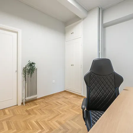 Nomad-friendly 3bdr Spacious * Athens