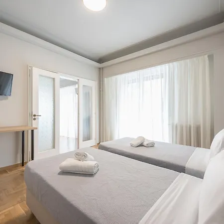 Nomad-friendly 3bdr Spacious *