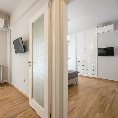 Nomad-friendly 3bdr Spacious Apartment