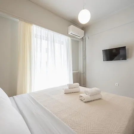 Nomad-friendly 3bdr Spacious Apartment *