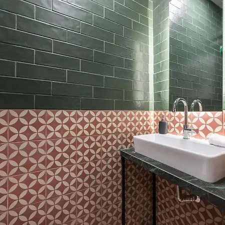 Nomad-friendly 3bdr Spacious *