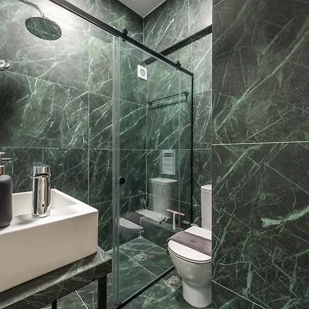 Nomad-friendly 3bdr Spacious Apartment *