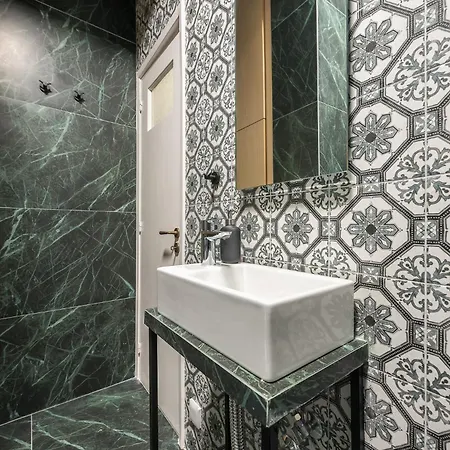 Apartment Nomad-friendly 3bdr Spacious