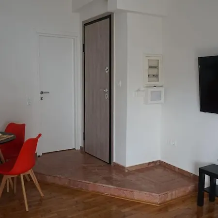 Apartment Urban Psiri *