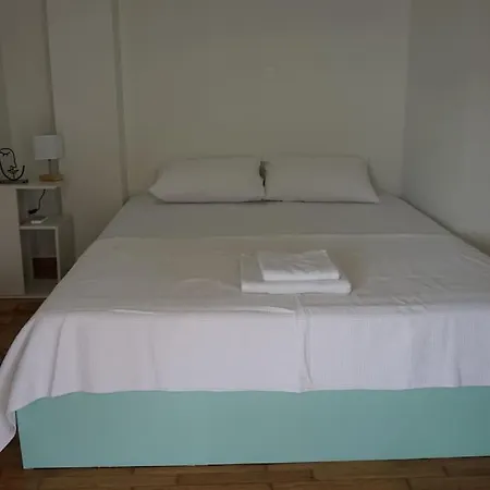 Urban Psiri Apartment Athens