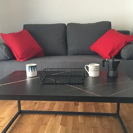 Urban Psiri Apartment Athens