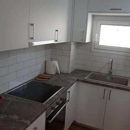 Urban Psiri Apartment Athens