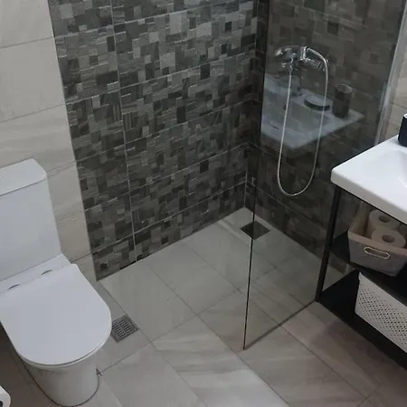 Apartment Urban Psiri Athens