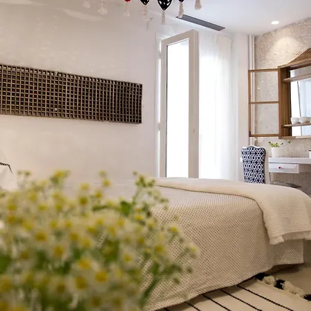 Boutique Near Acropolis * Athens