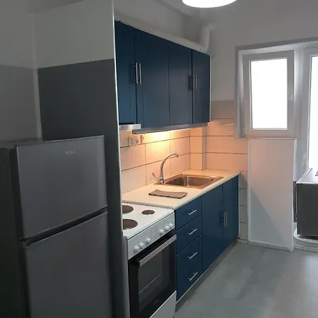 Apartment Apartment-aca Athens