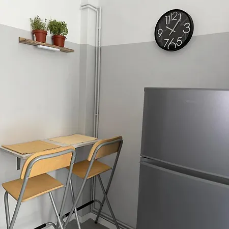 Apartment-aca Apartment Athens