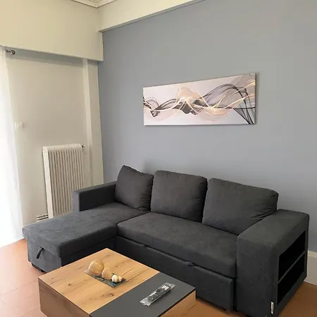 Apartment-aca Apartment Athens