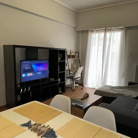 Apartment-aca Athens