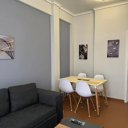 Apartment-aca Apartment Athens