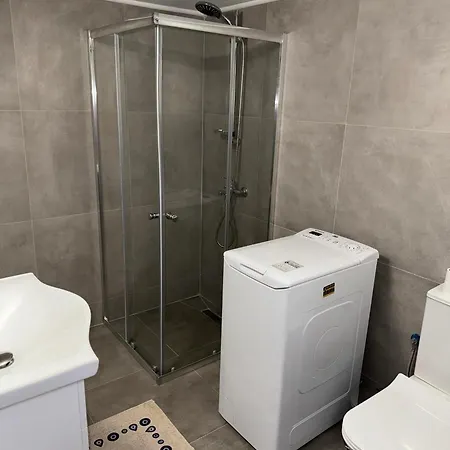 Apartment-aca * Athens