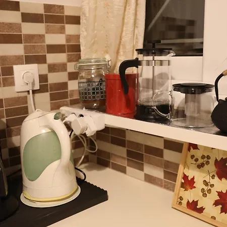 Holiday home Alimos House Athens