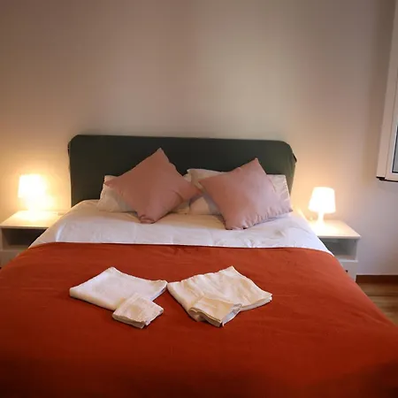 Alimos House Holiday home