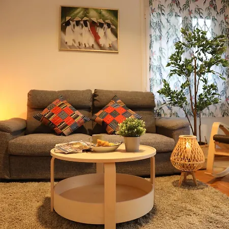 Alimos House *