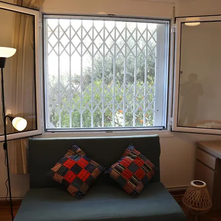 Alimos House * Athens