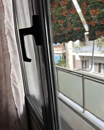 Apartment Lovely In Athens