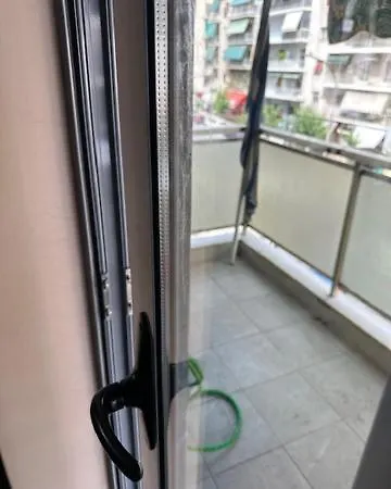 Lovely In Apartment