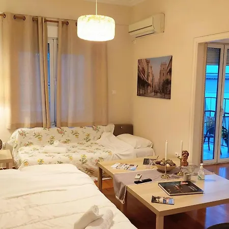 Apartment Acropolis Museum Grand Athens