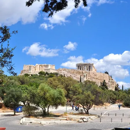 Acropolis Museum Grand