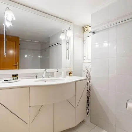 Apartment Thissio Aurora - Vintage *